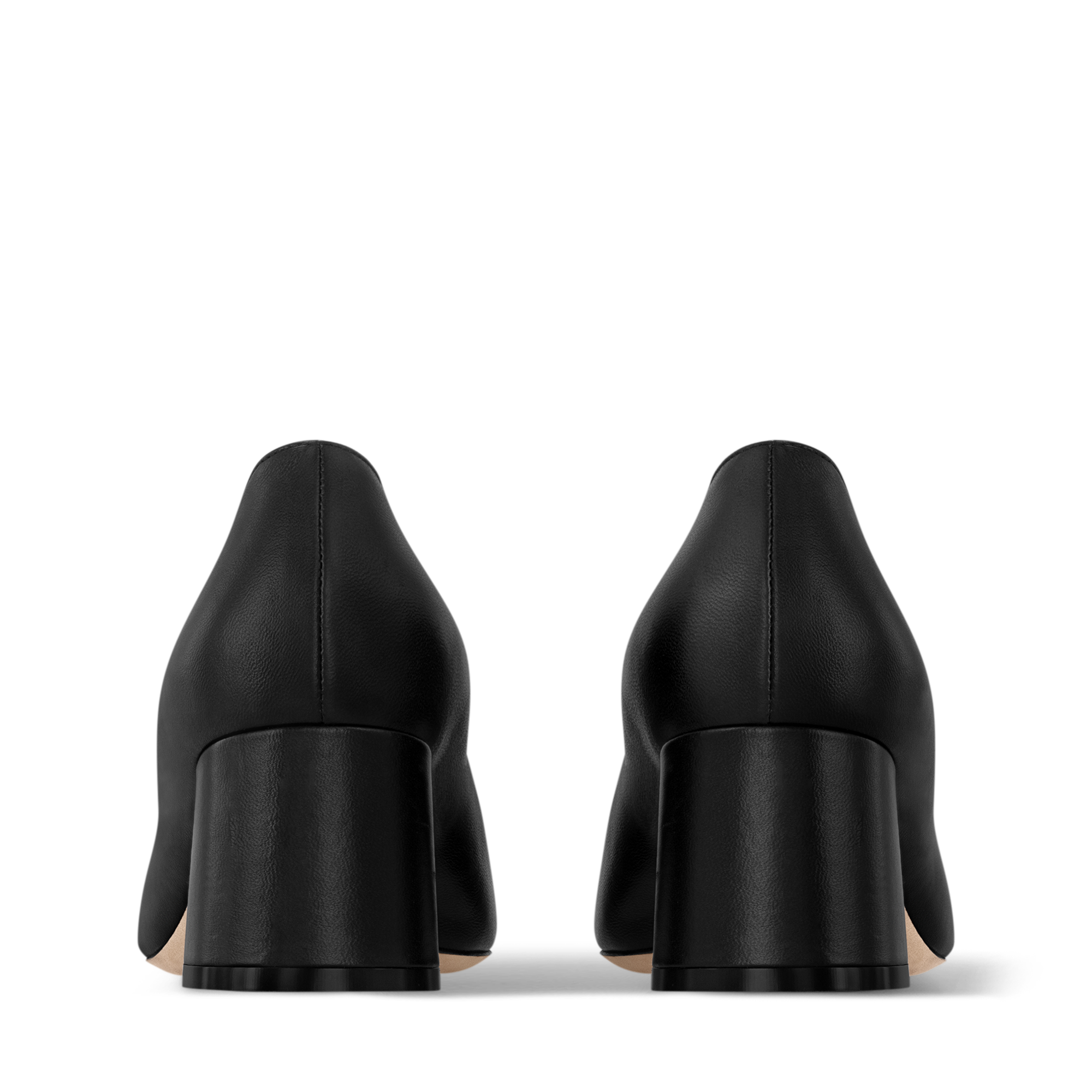 Louis Vuittonパンプス Swing Pumps - Luxury Black | LOUIS VUITTON